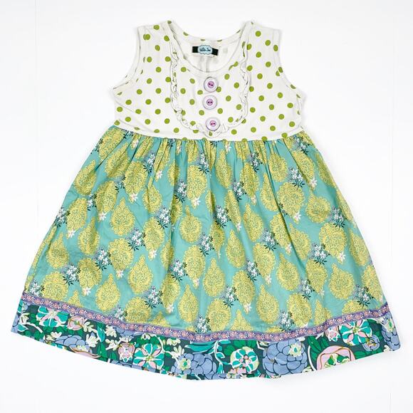 Matilda Jane Other - *Vintage* Matilda Jane Chelsea Dress 6